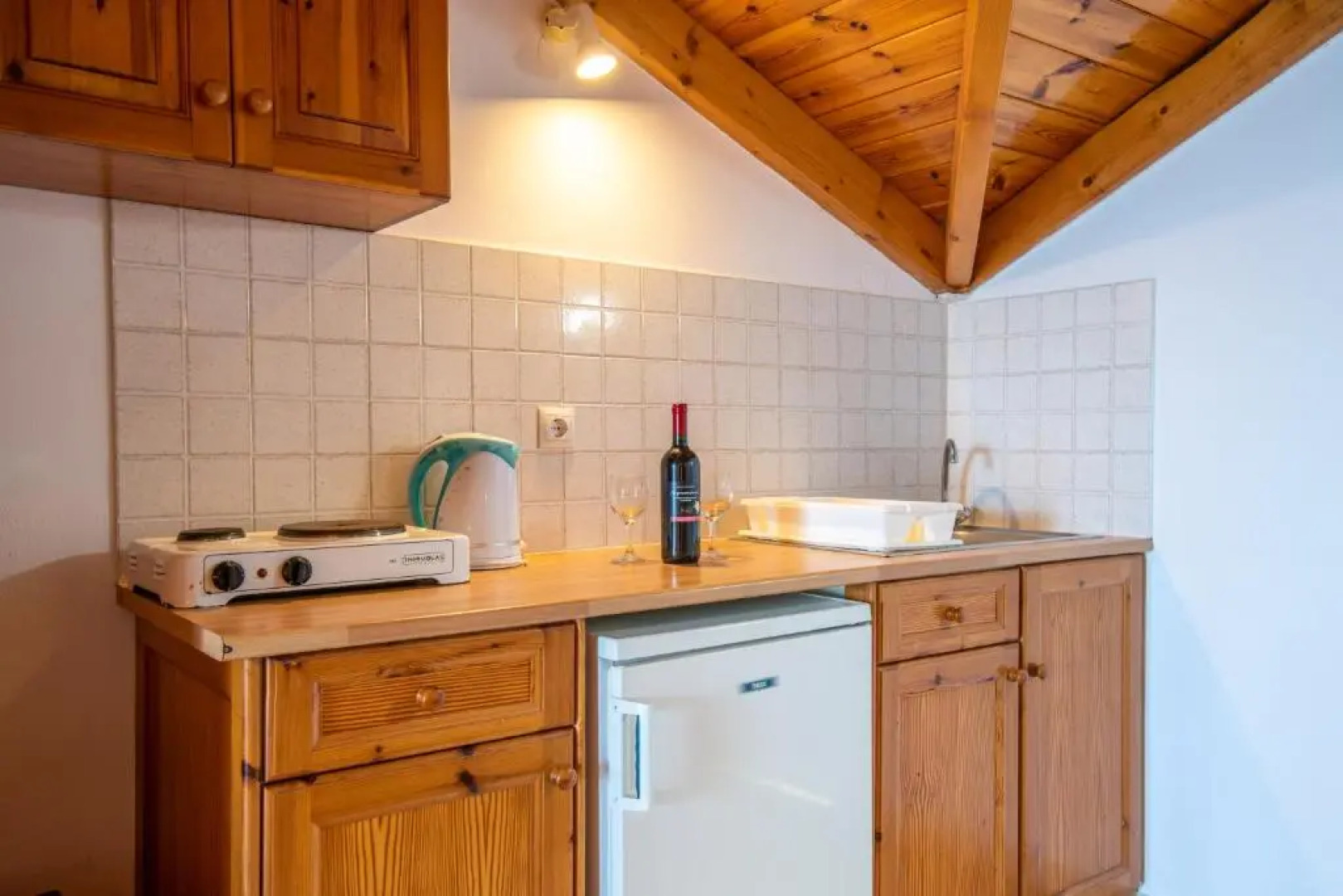 Achillion Apartments & Studios