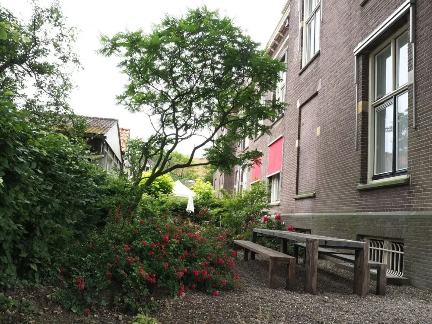 Luxurious Holiday Home in Enkhuizen With Parking