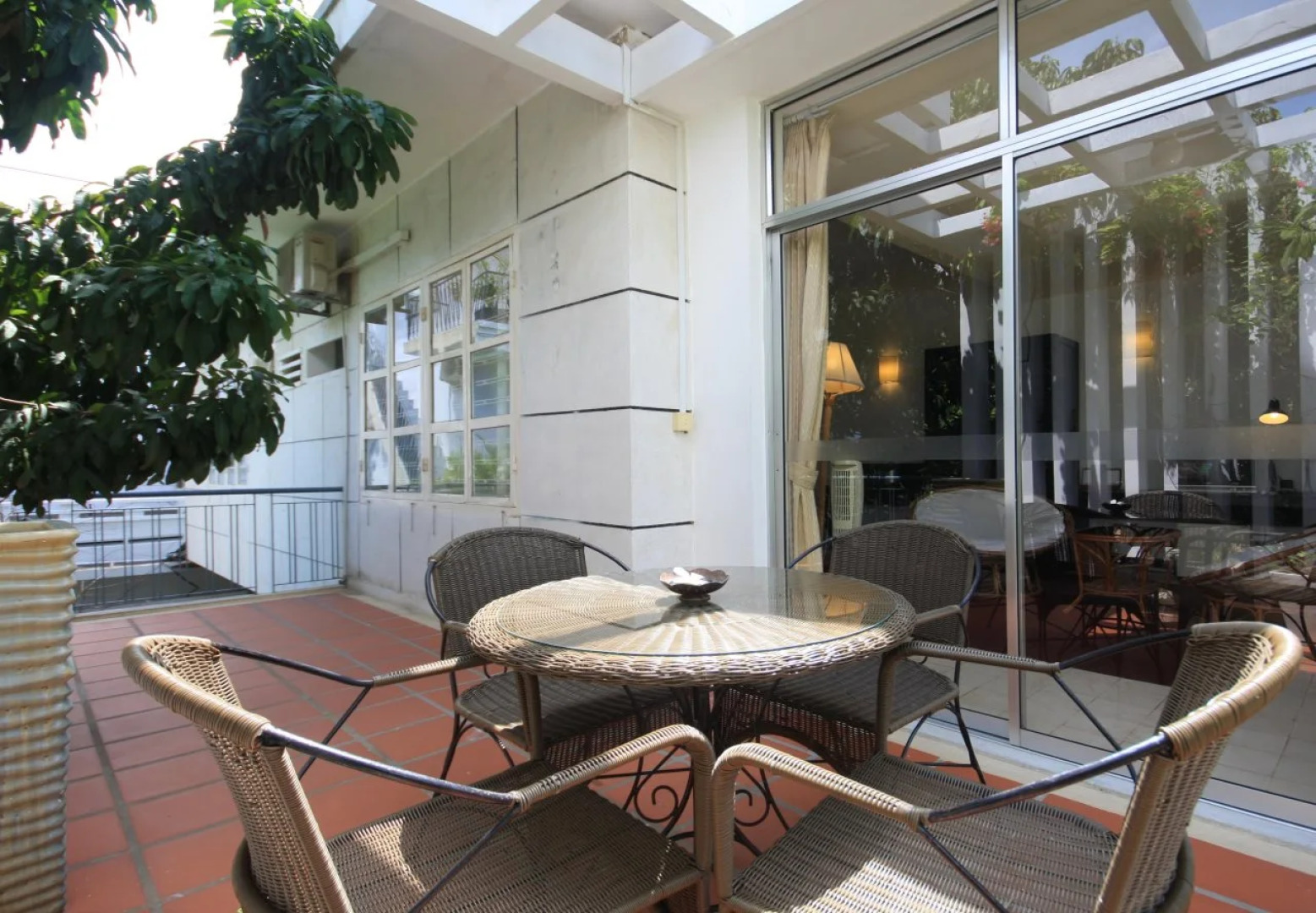 Frangipani Villa-60s