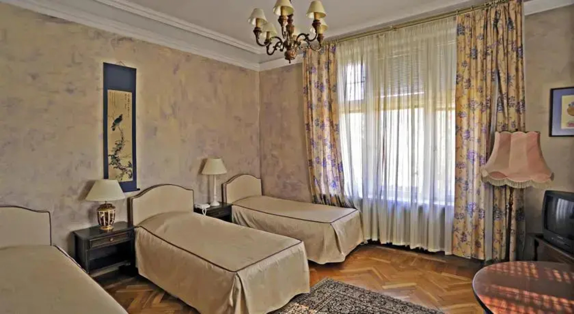 Hotel Pałac Nieznanice