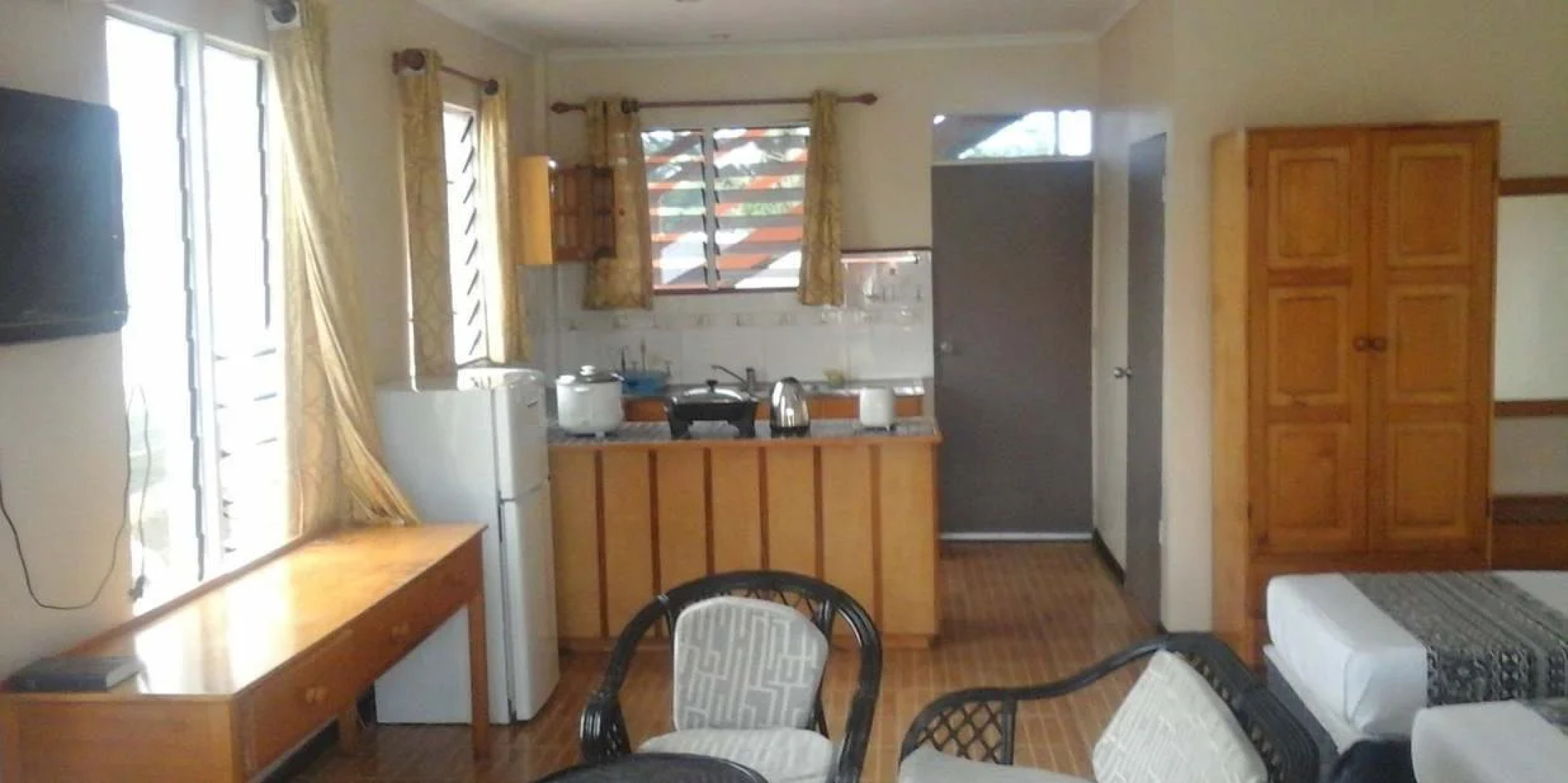 Central Sunview Hotel