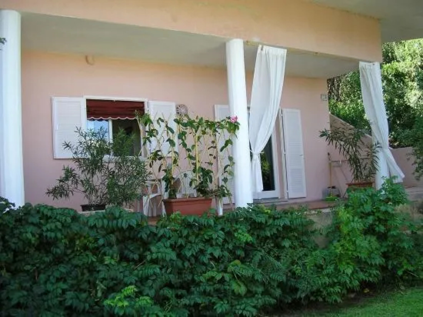 Appartamenti Il Giardino