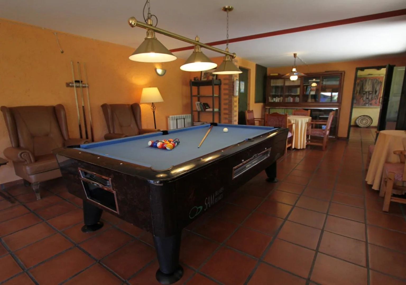 Paraje del Asturcón Adults Only