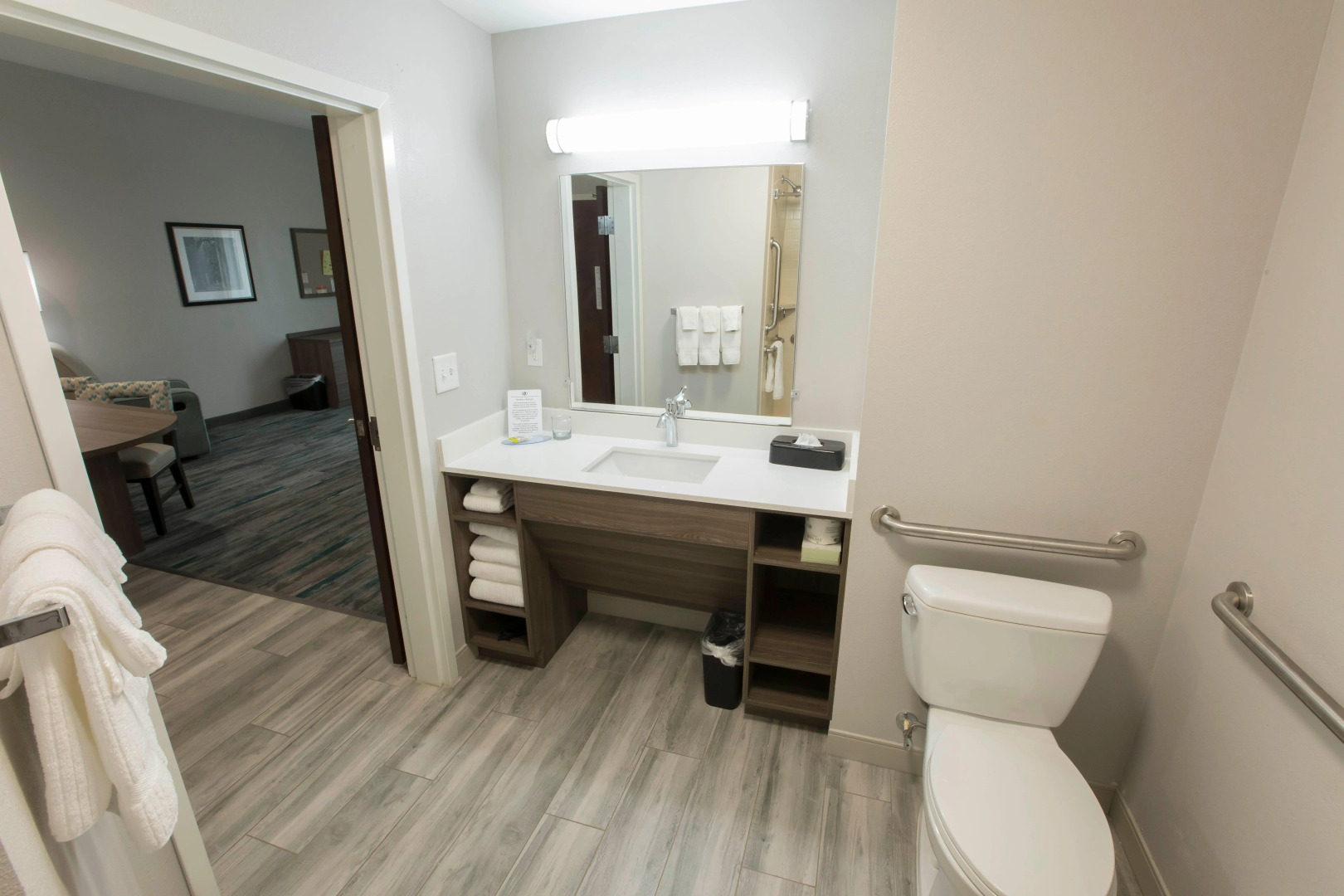 Candlewood Suites McDonough by IHG