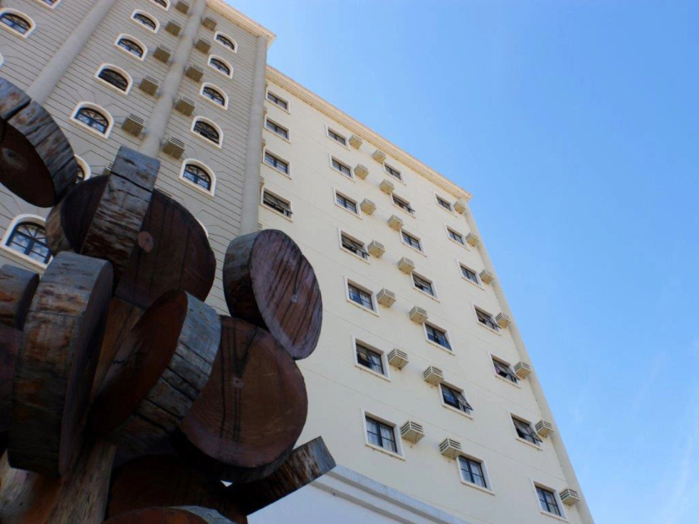 San Diego Express Aparecida