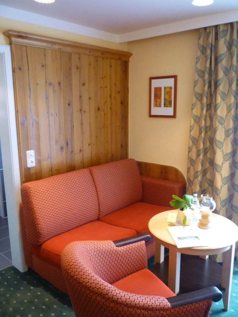 Wellness- und Vitalhotel Böhmhof