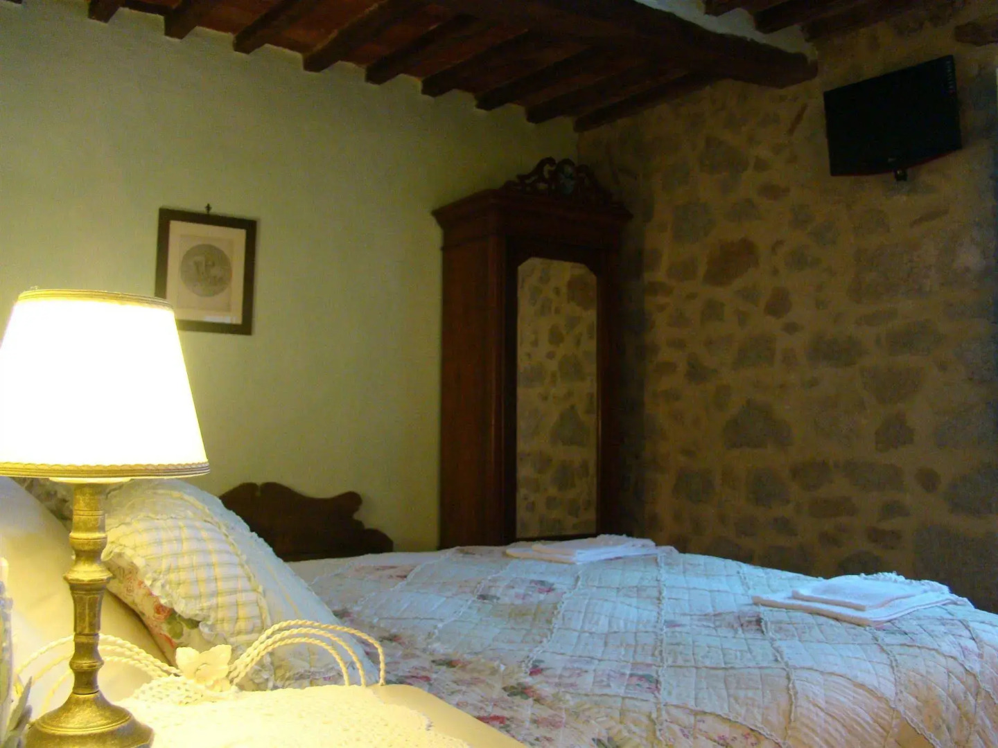 B&B Borgo Tepolini