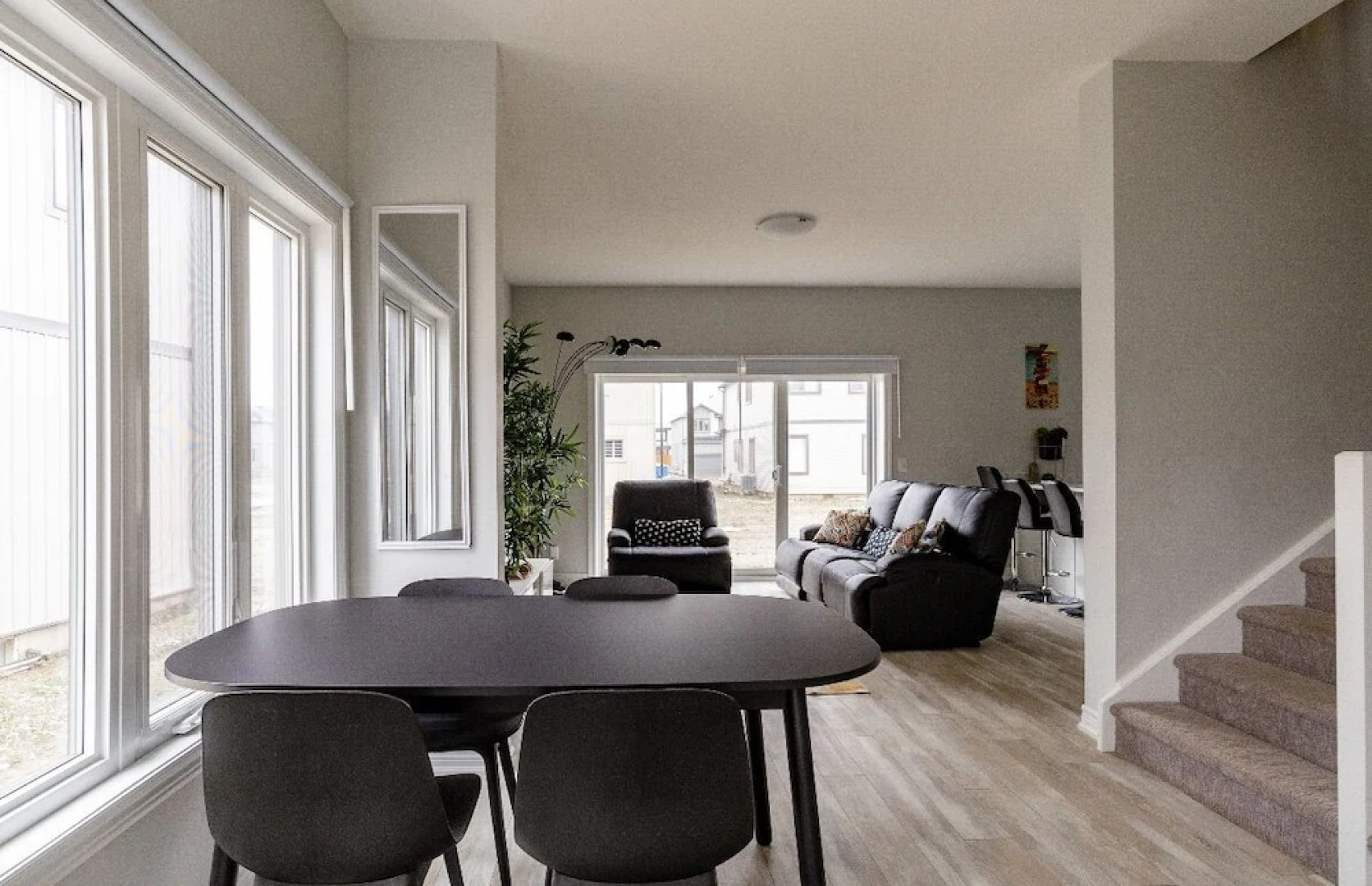 Luxury Entire house mins Niagara falls & Brock uni