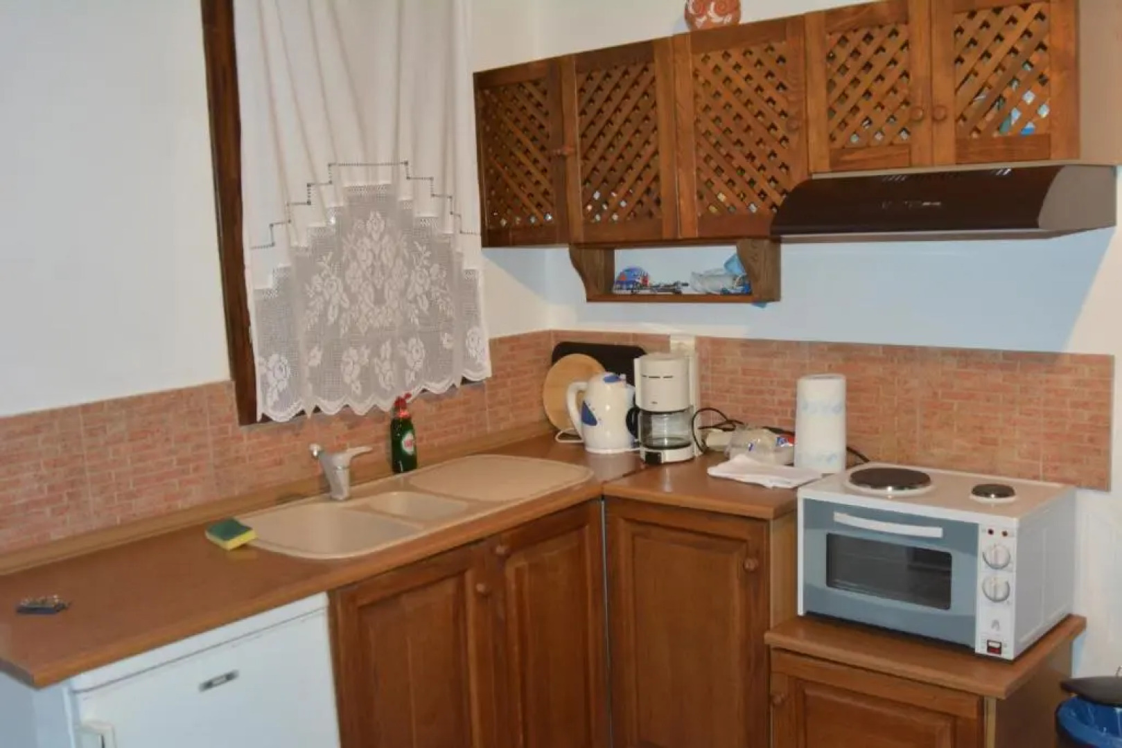 Lesvos Tower House Komninos