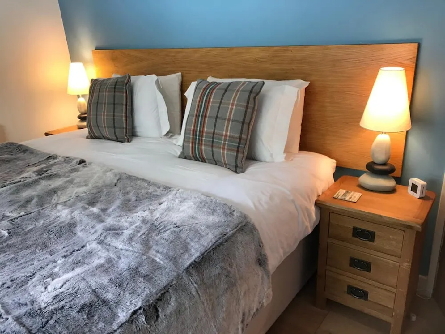 Millview Bed & Breakfast