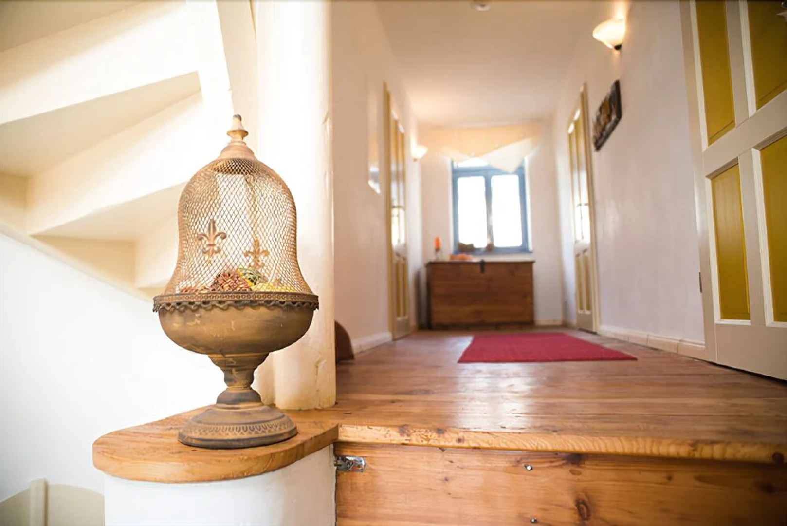 Pension und Gaststätte "Zur Brauschänke"