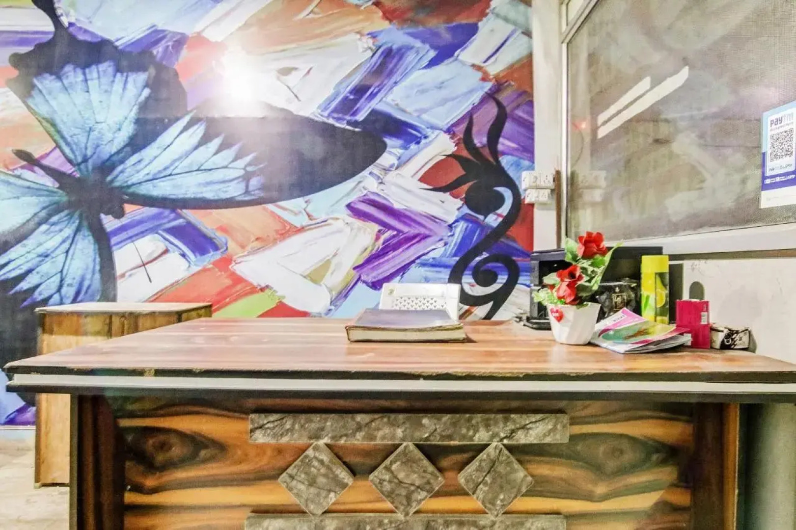 Oyo Flagship 703738 Hotel Prince In