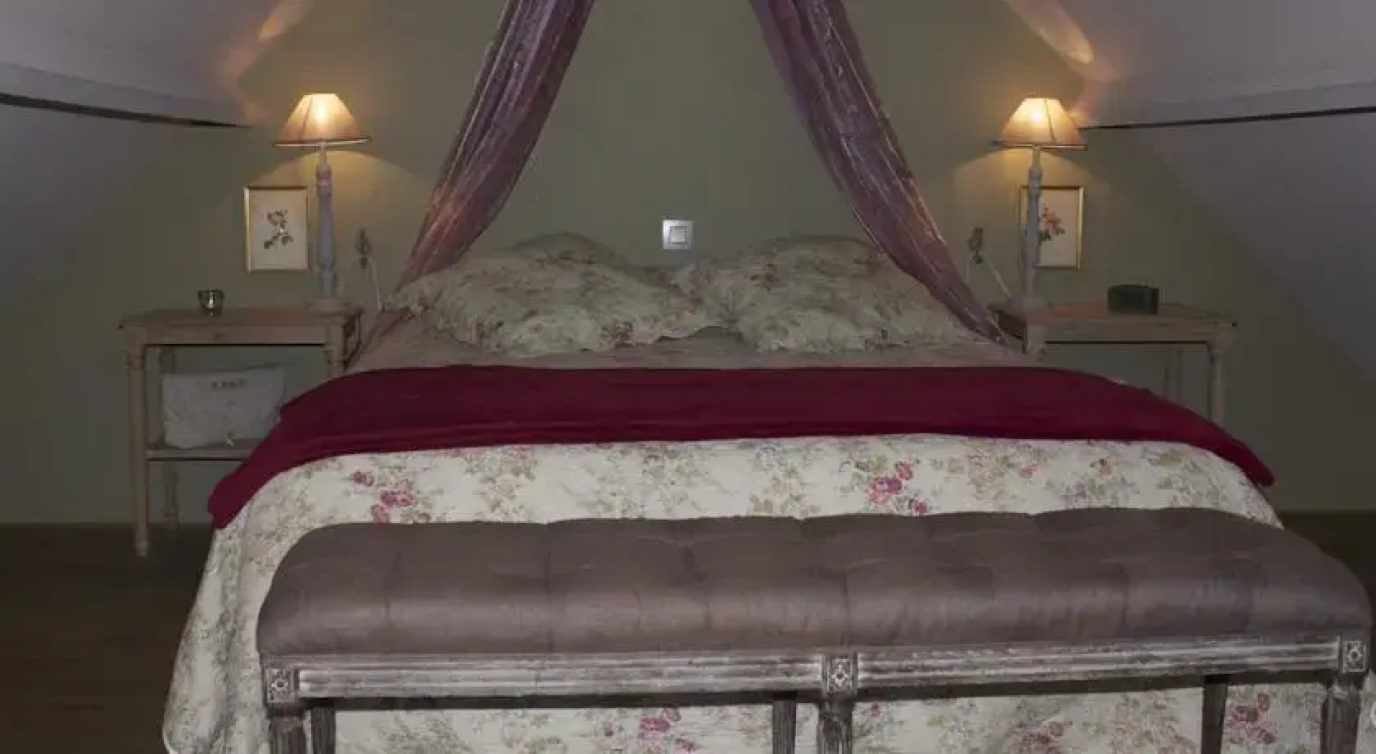 B&B Hazegoed
