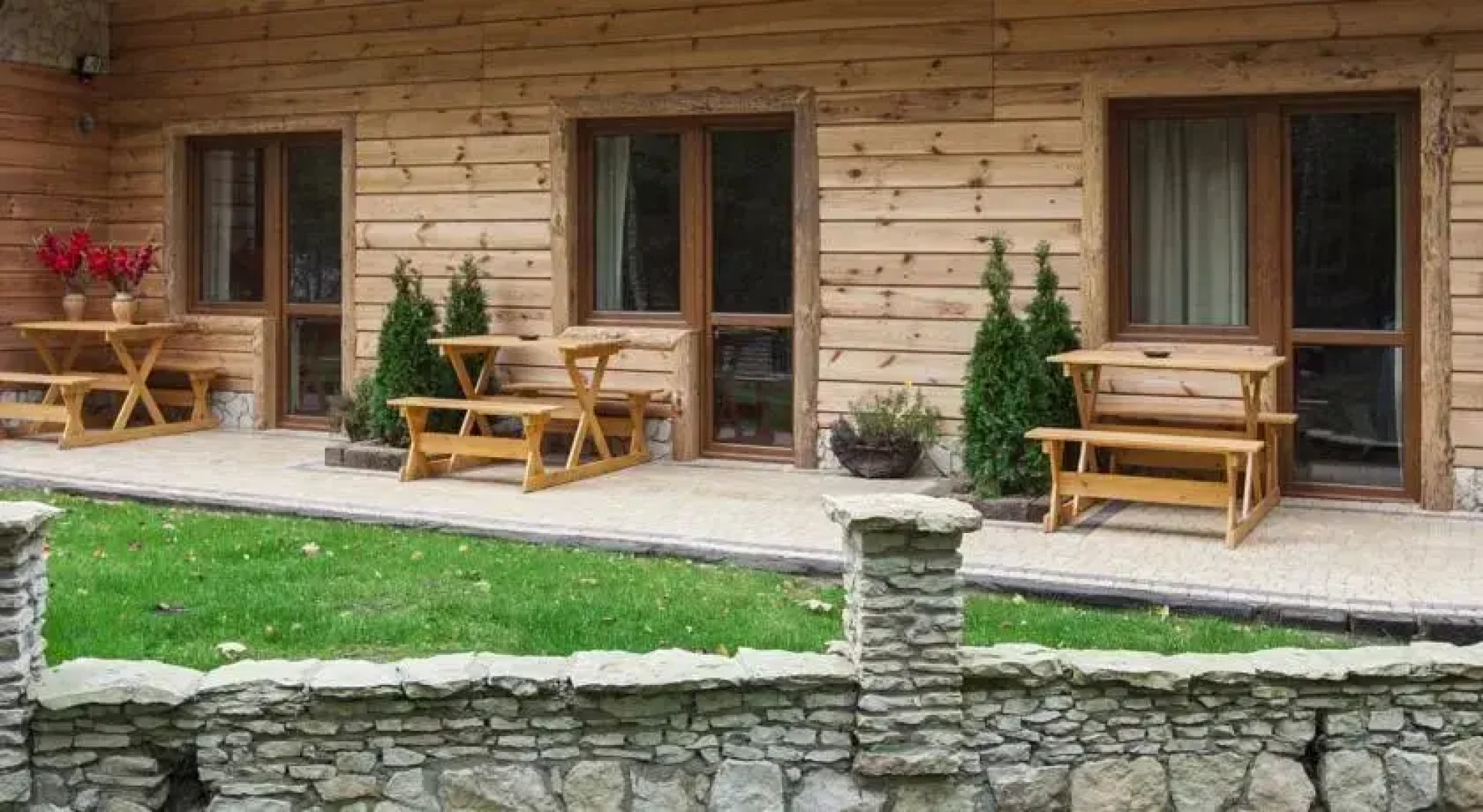 Zajazd Gołębiowski