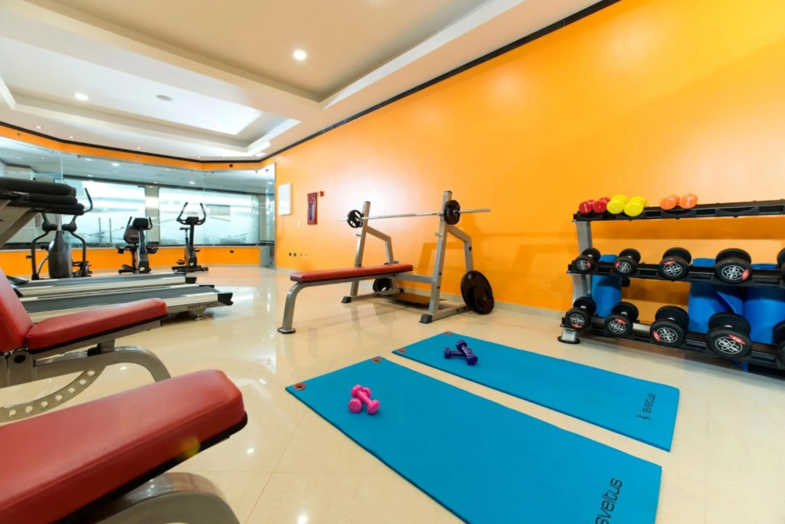 Ukino Palmeiras Village Family Resort - All Inclusive