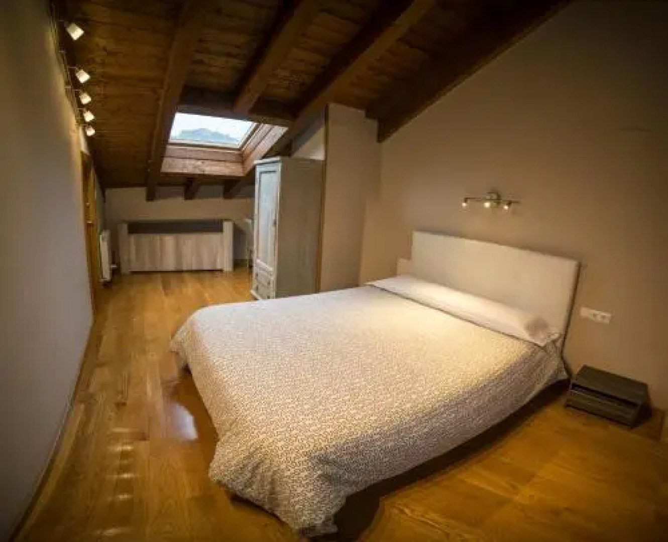 Apartamento Gure Ganbara