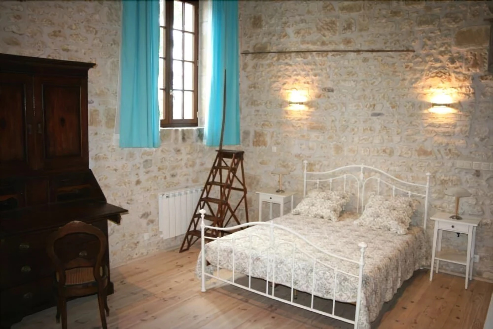 Abbaye de Bois-Aubry