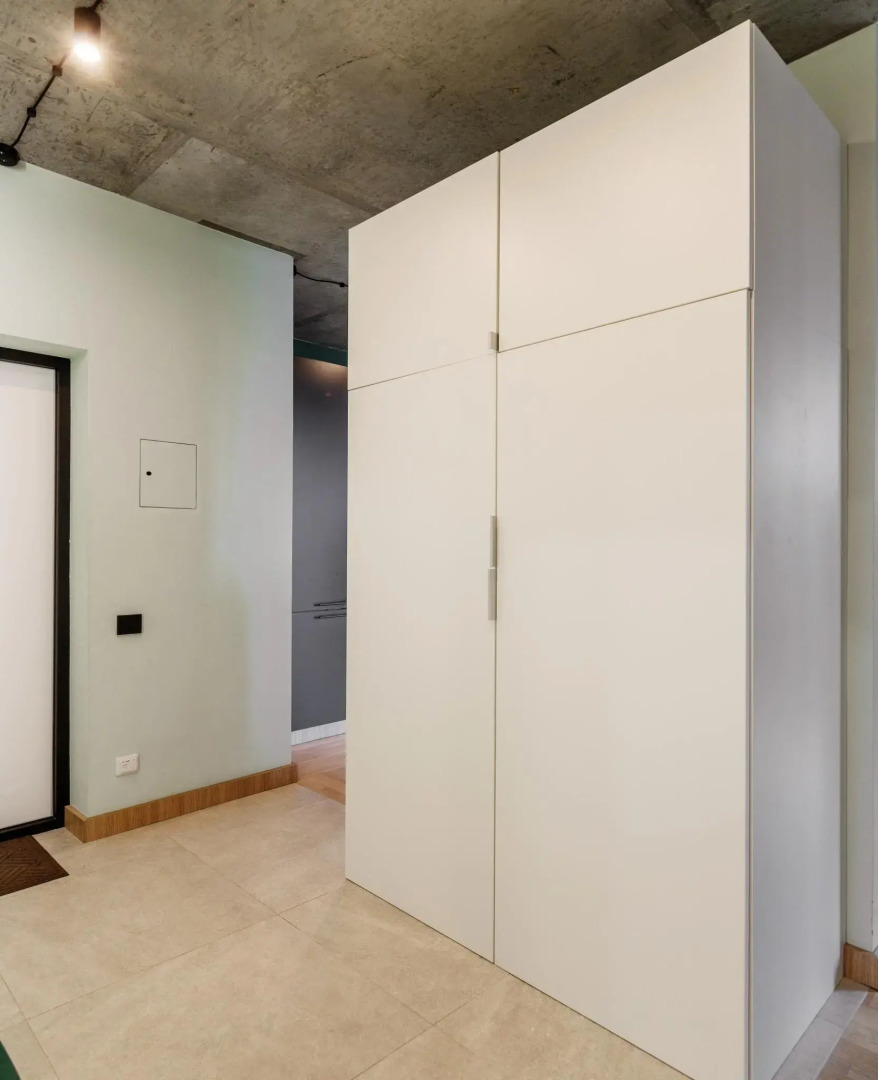 Апартаменты на проспекте Независимости 88