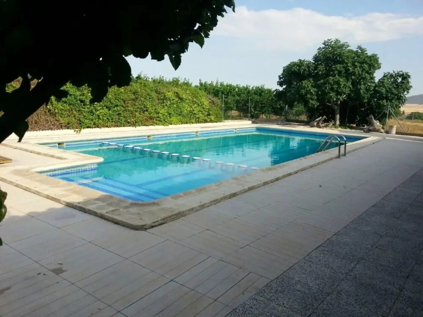 Apartment With one Bedroom in Noguericas, With Shared Pool, Furnished Terrace and Wifi