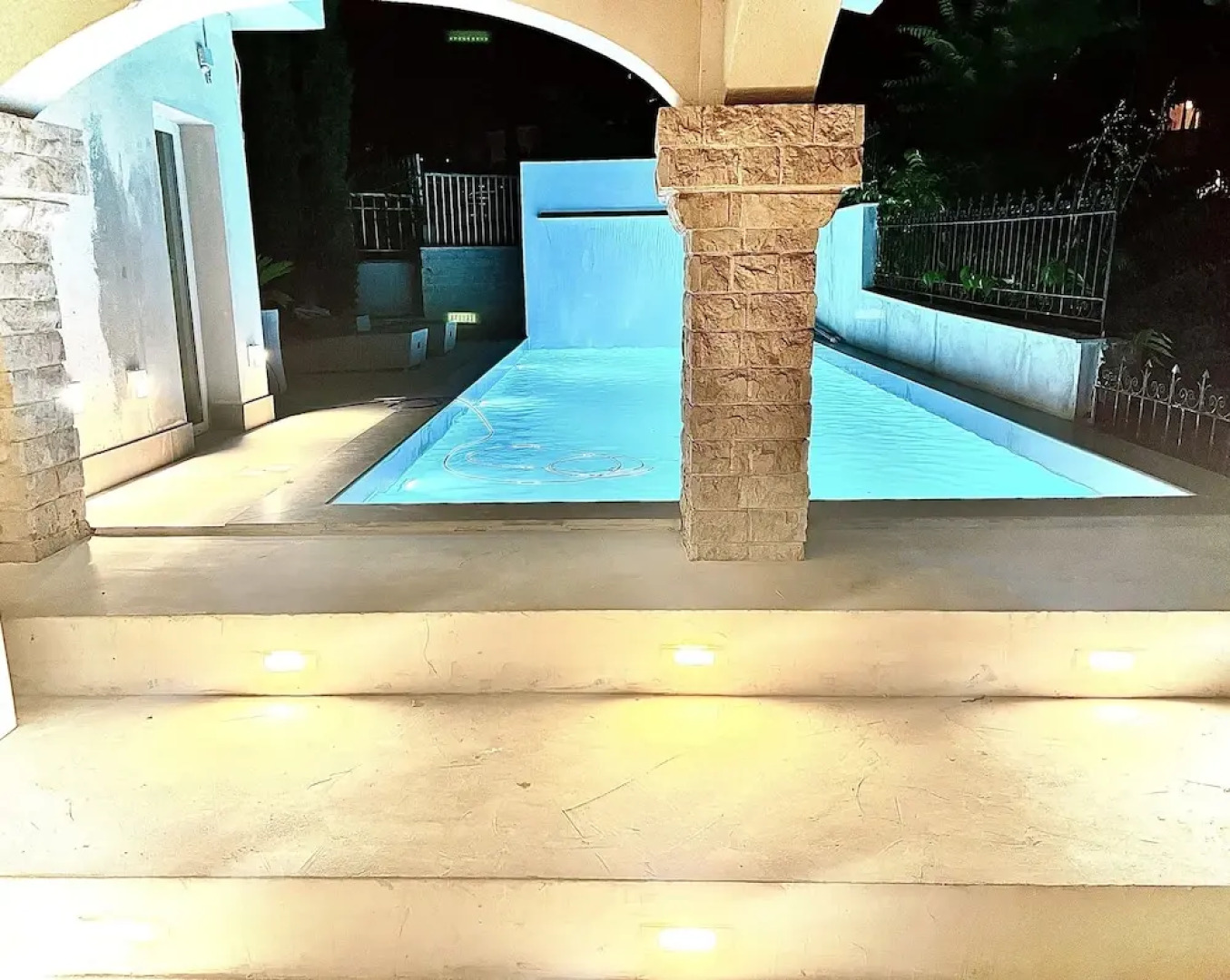 Panorama Hills Villa