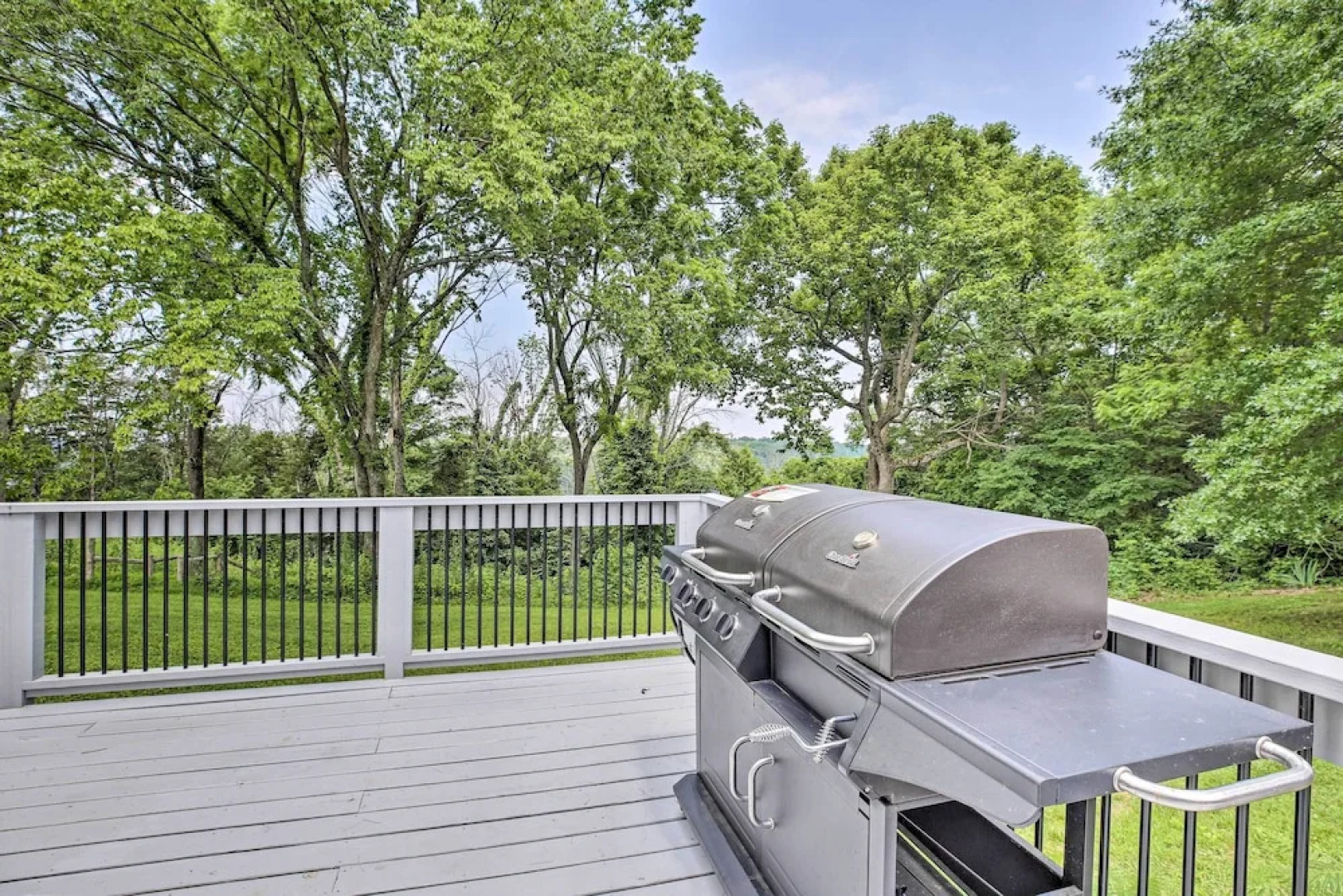 Lake Cumberland Home w/ Deck + Water Access!