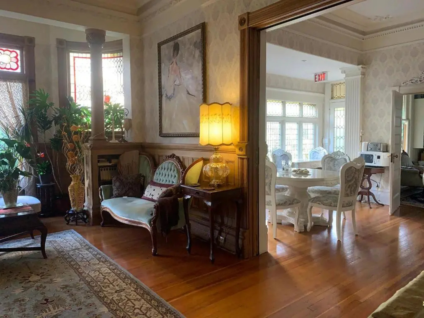 Haterleigh Heritage Inn