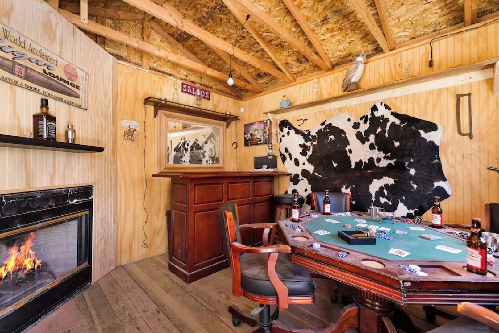 Polar Plunge BIG Bear #2031