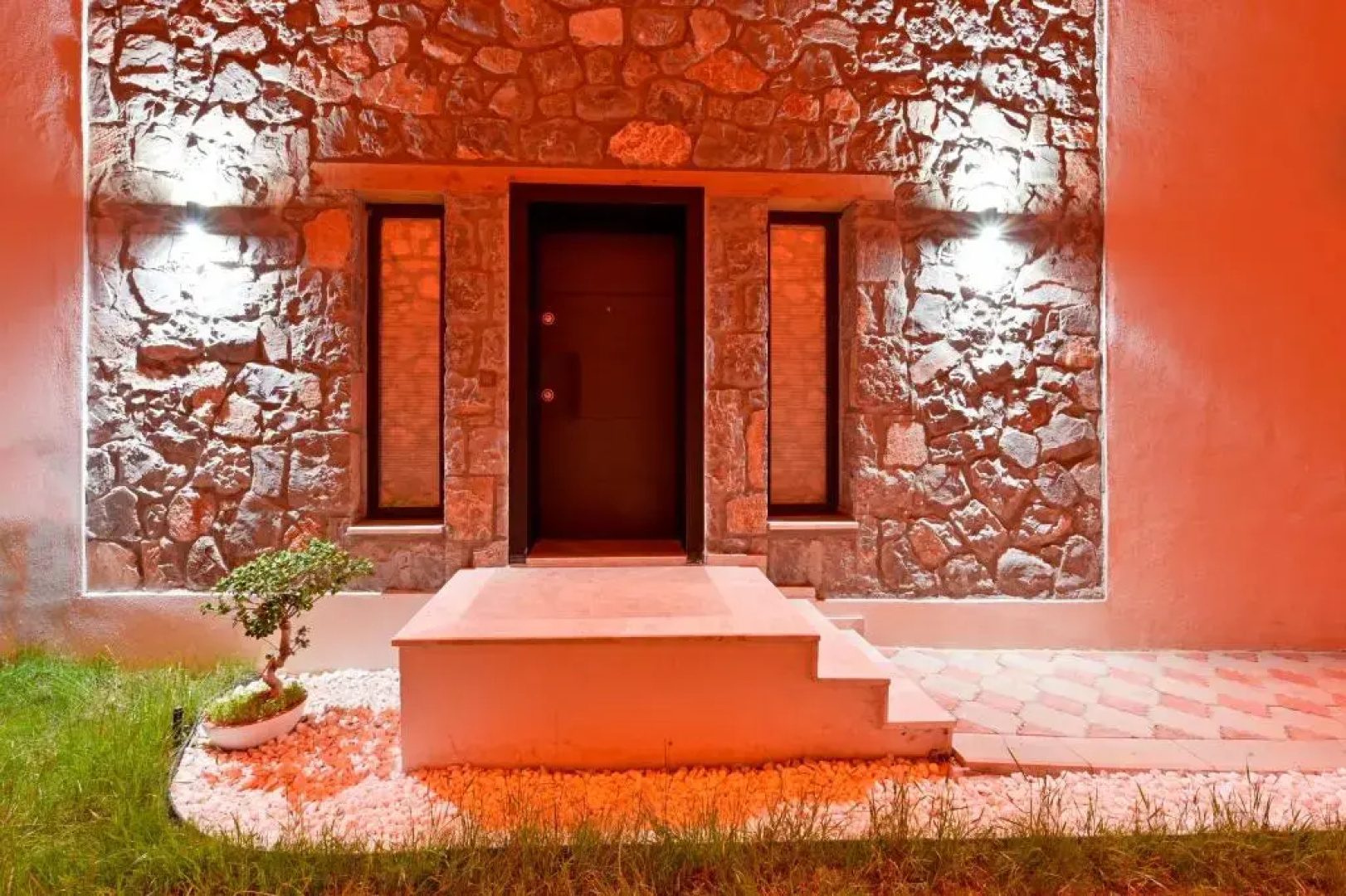 Yaka Esinti Villa
