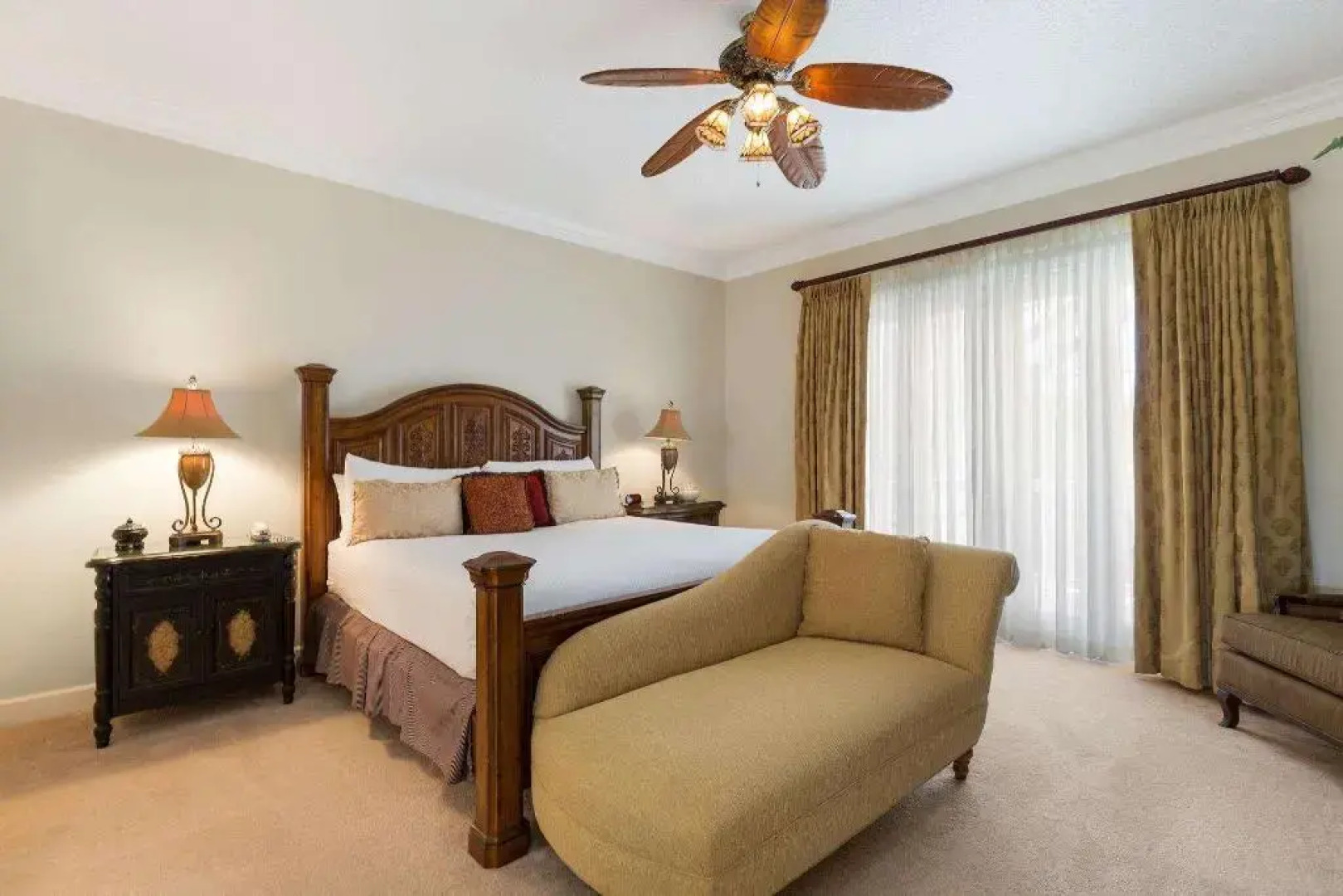 Reunion Resort & Golf Club