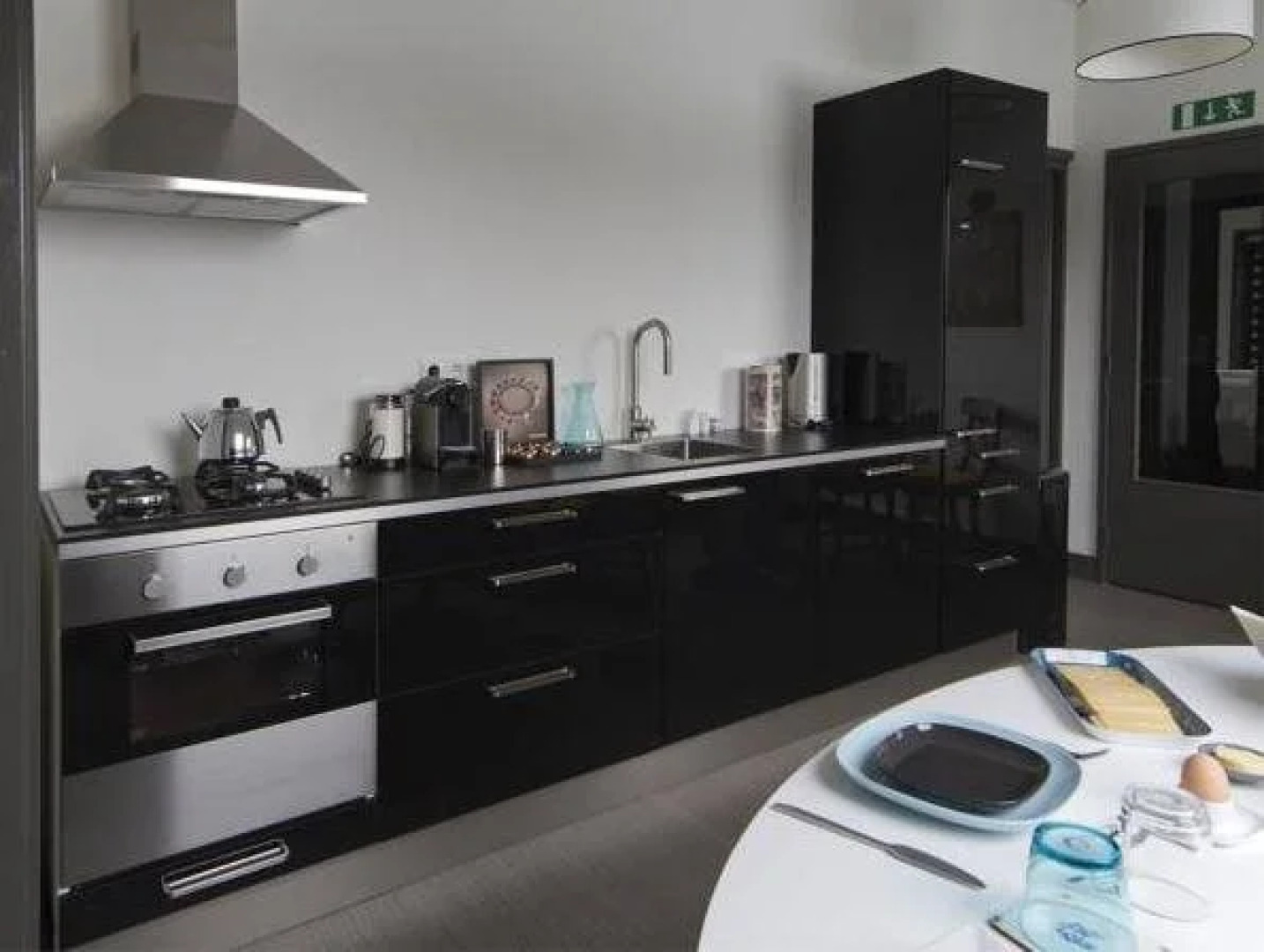 B&B Het Lepelaarsnest