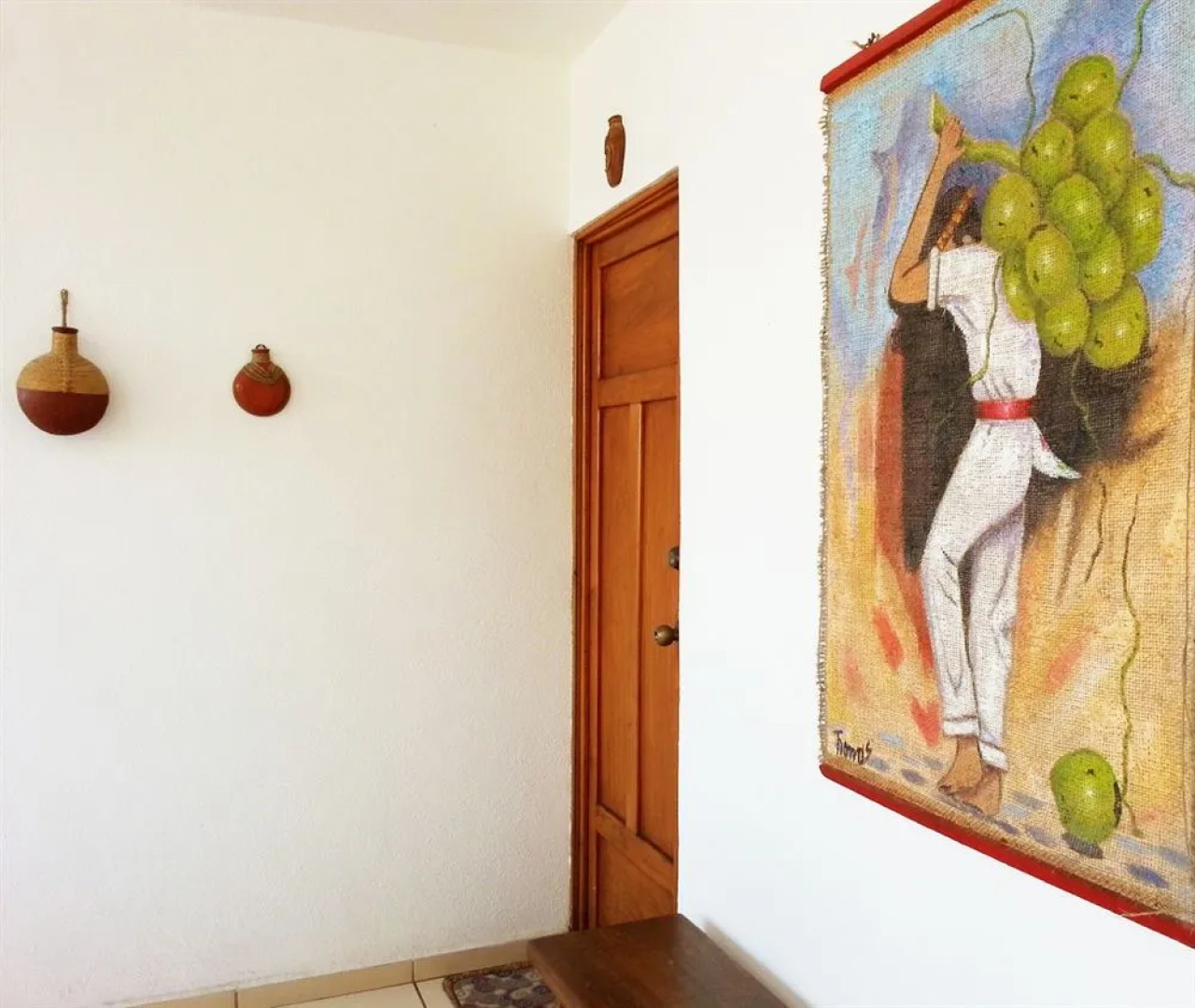 Villas El Rosario de San Andrés