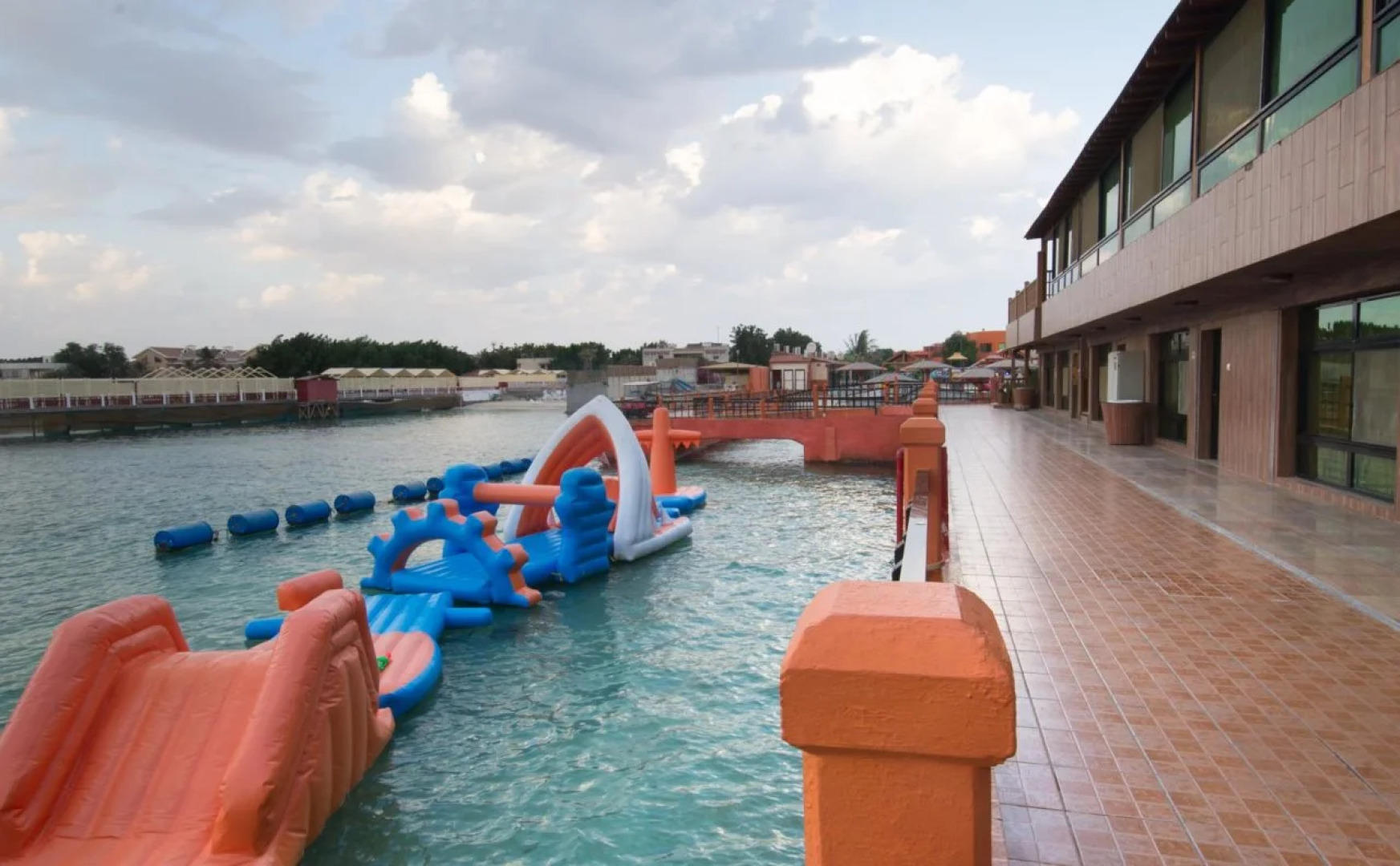 Bhadur Resort Jeddah