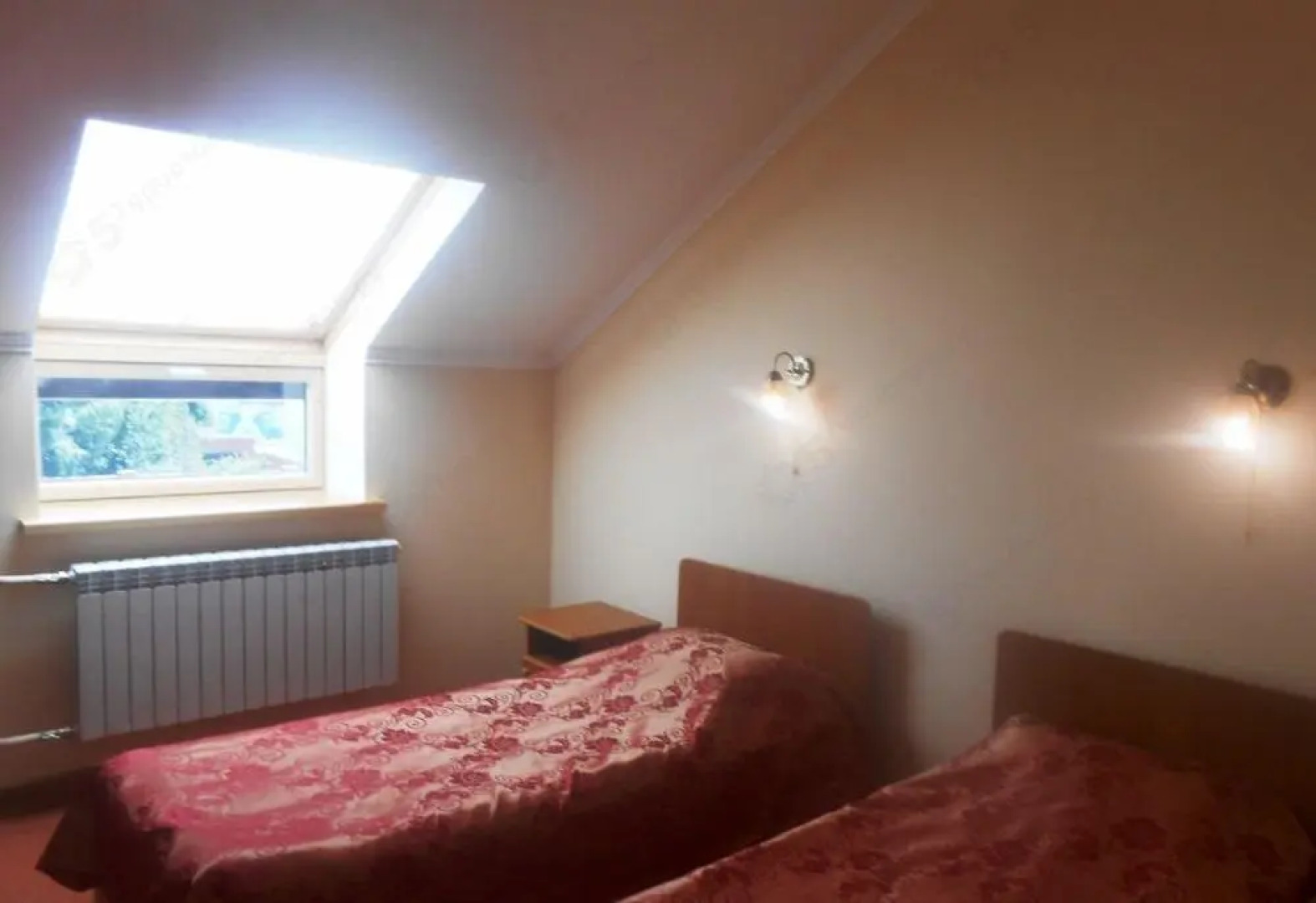 Секрет успеха