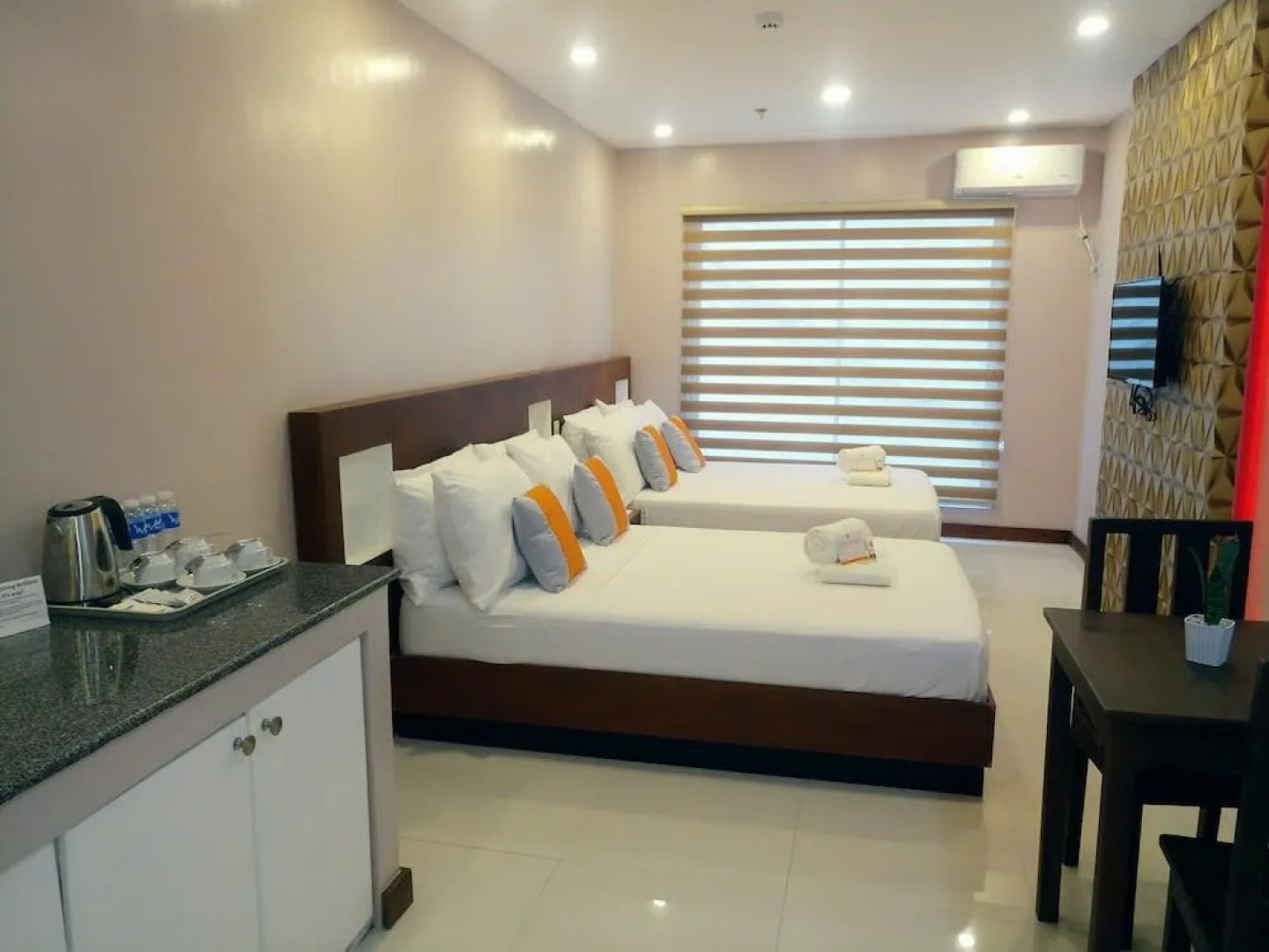 Coastal Hotel Iloilo