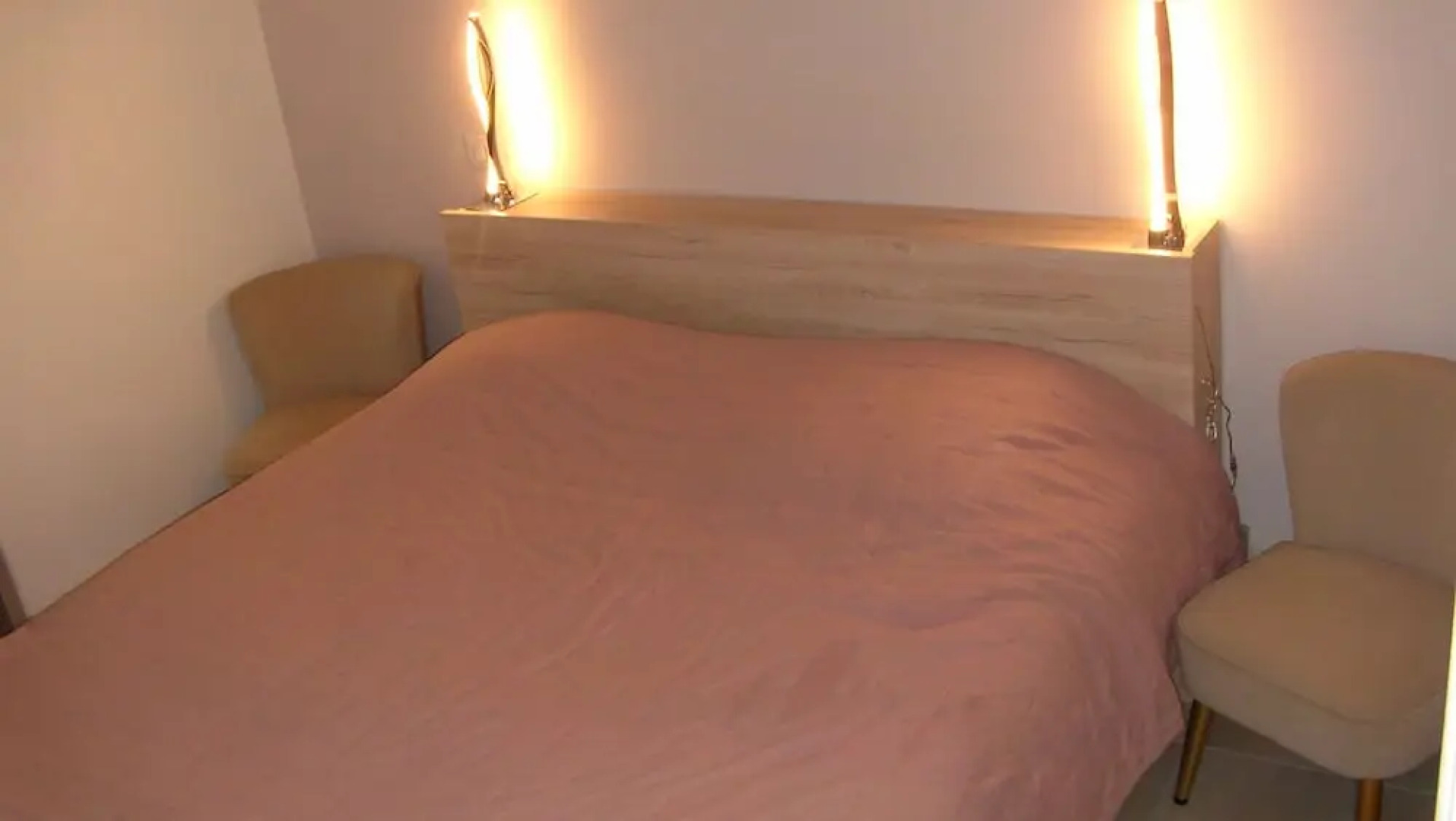 James Location Belle Ile