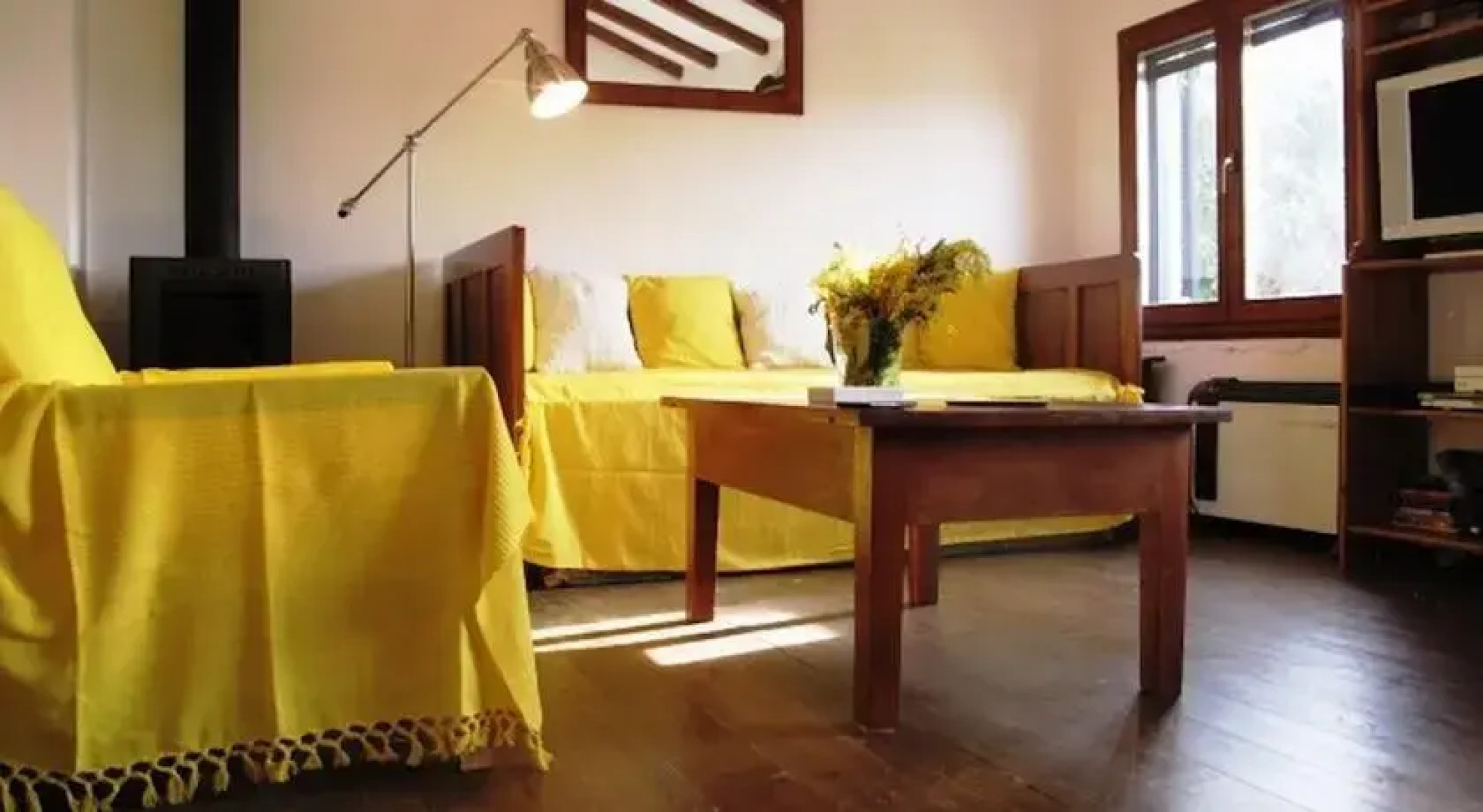 Holiday Home Oh La La