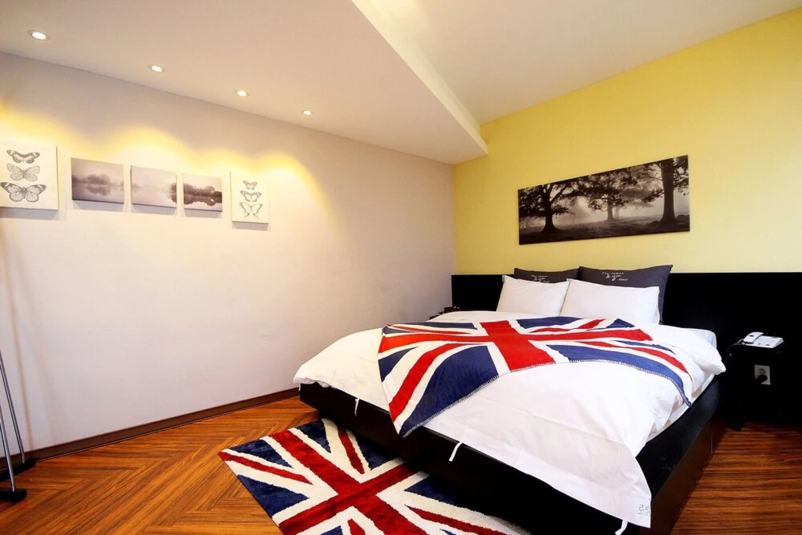 Iksan Roman Drive-in Hotel