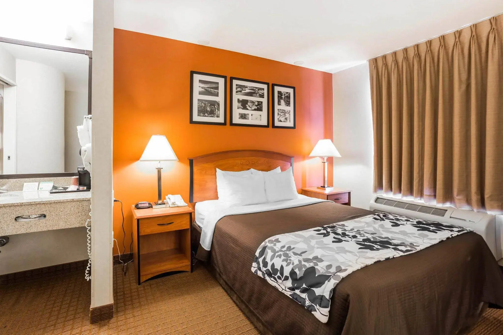 Sleep Inn South Jordan - Sandy