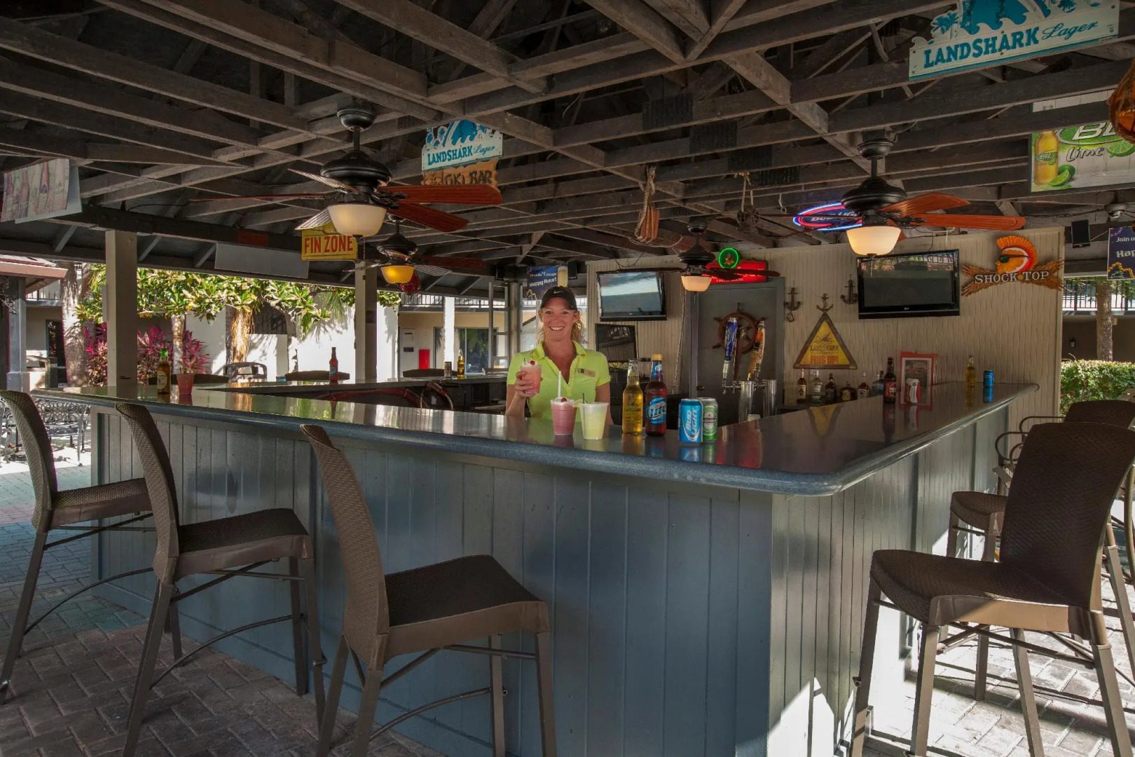 Staybridge Suites Orlando Royale Parc Suites by IHG