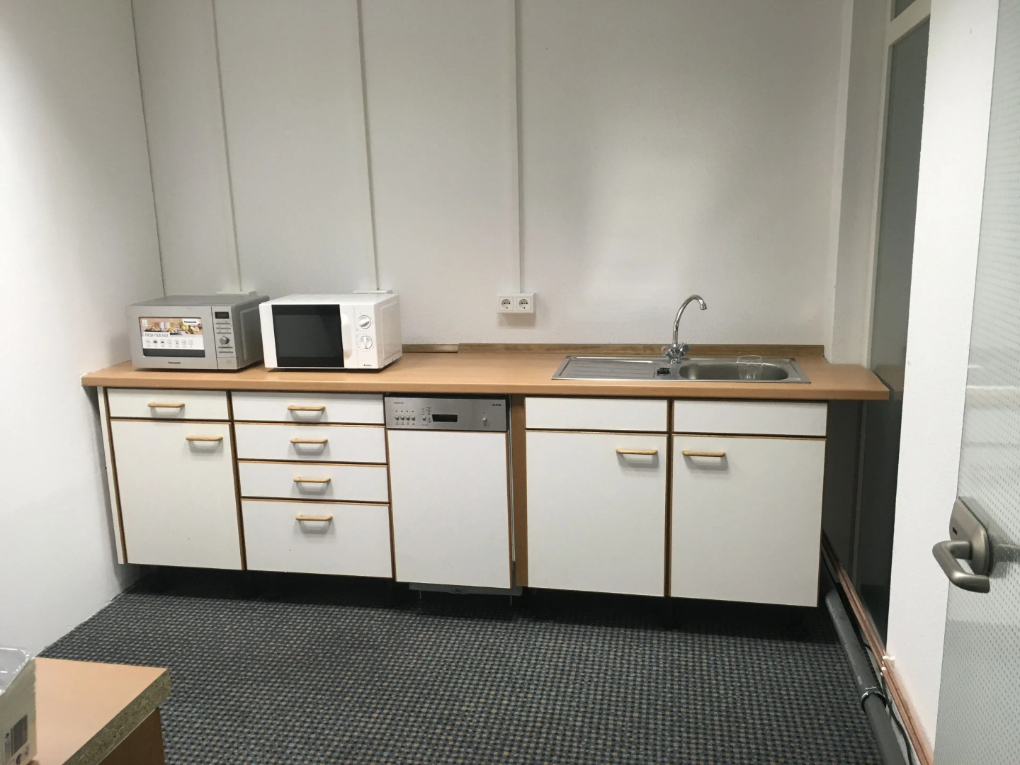 Hostel Hamm by Geronimo