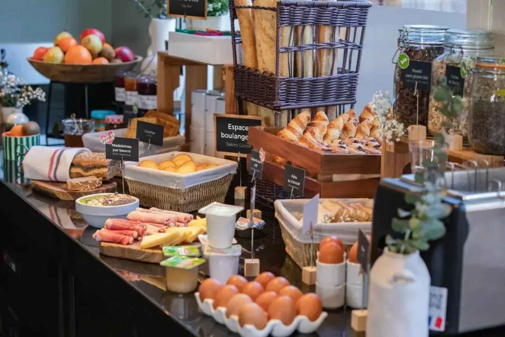 Appart'City Confort Reims Centre