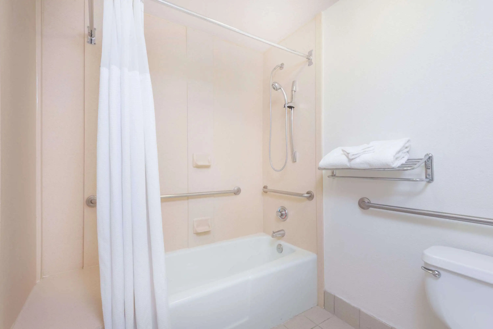 Wyndham Garden Wichita Downtown