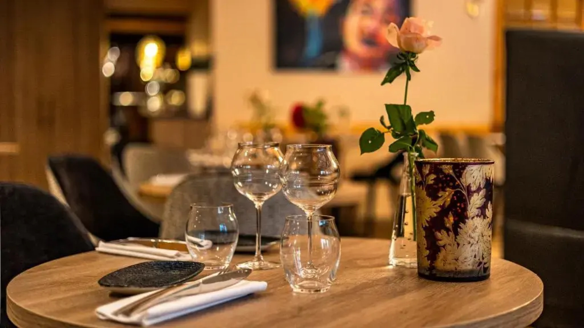 Hotel Restaurant Du Lac de Madine