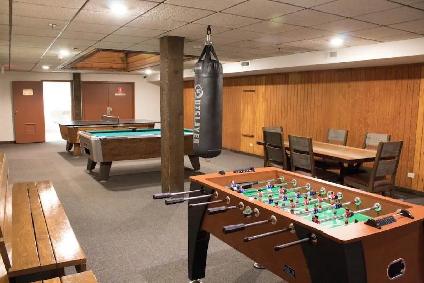 Three Seasons Hotel Suites by Crested Butte Lodging