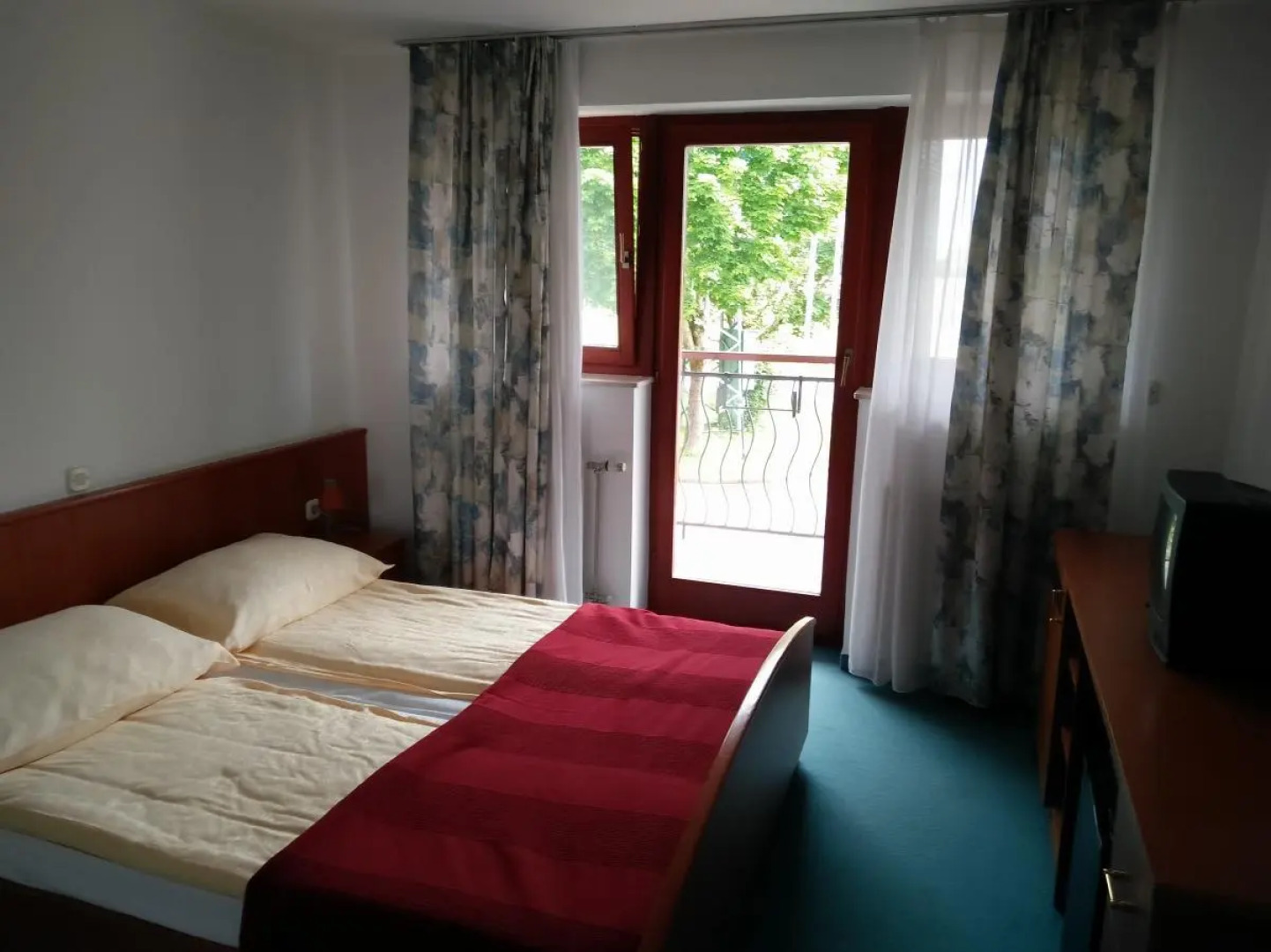 Hotel Kanu - Resort & Caravanning