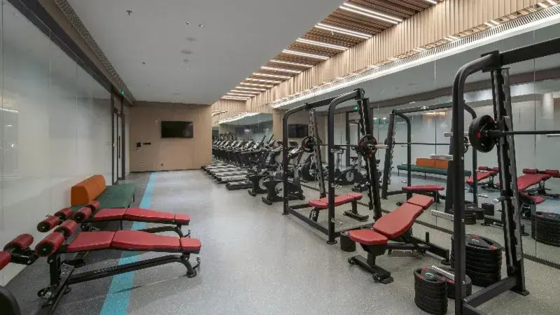 Holiday Inn Liaoyuan City Center