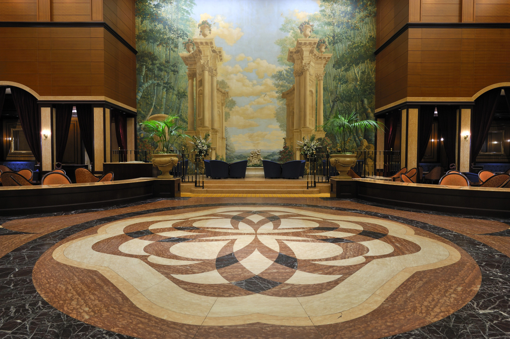 Dai-ichi Hotel Tokyo