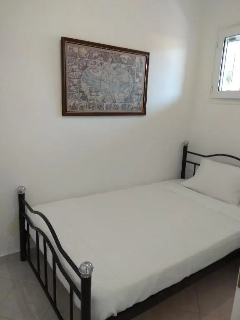 The Country House in Amarynthos