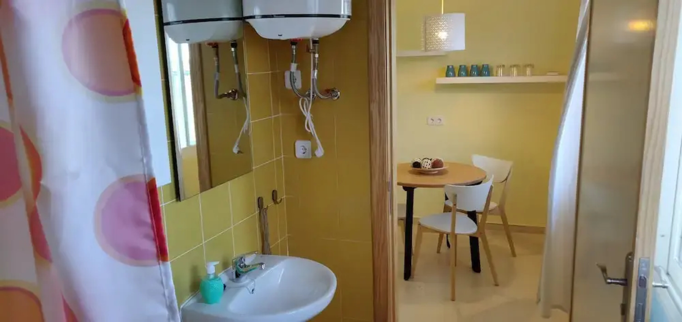 Residencia Las Claras del Mar Menor - Hostel