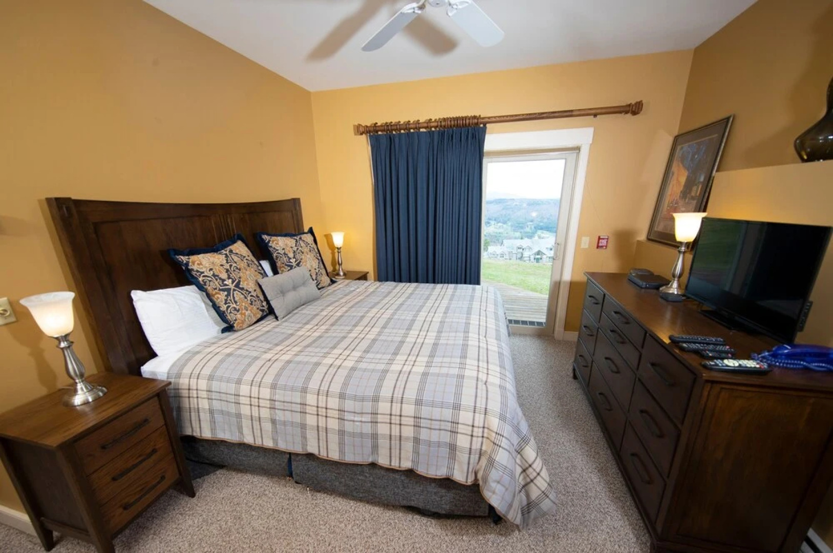 Solitude - SO104 - 3 Br Condo